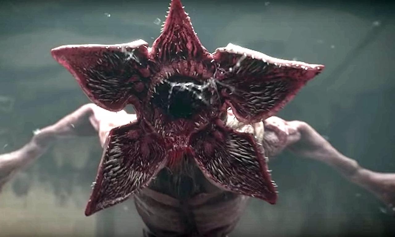 The Demogorgon