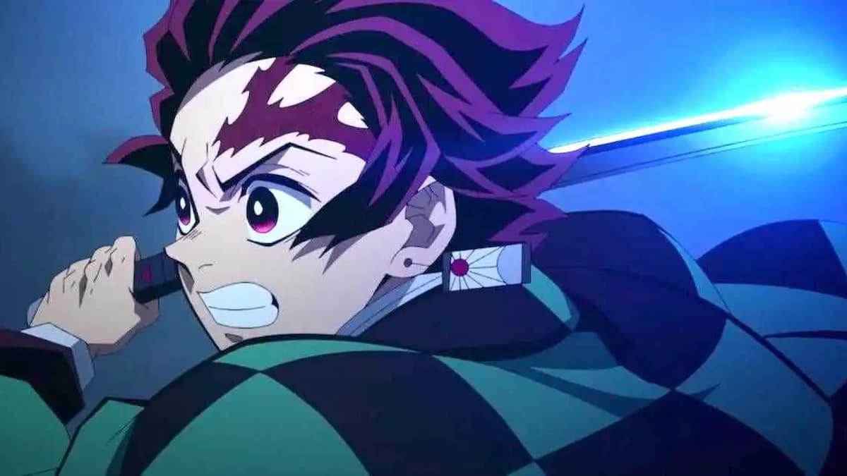 Demon Slayer: Kimetsu no Yaiba