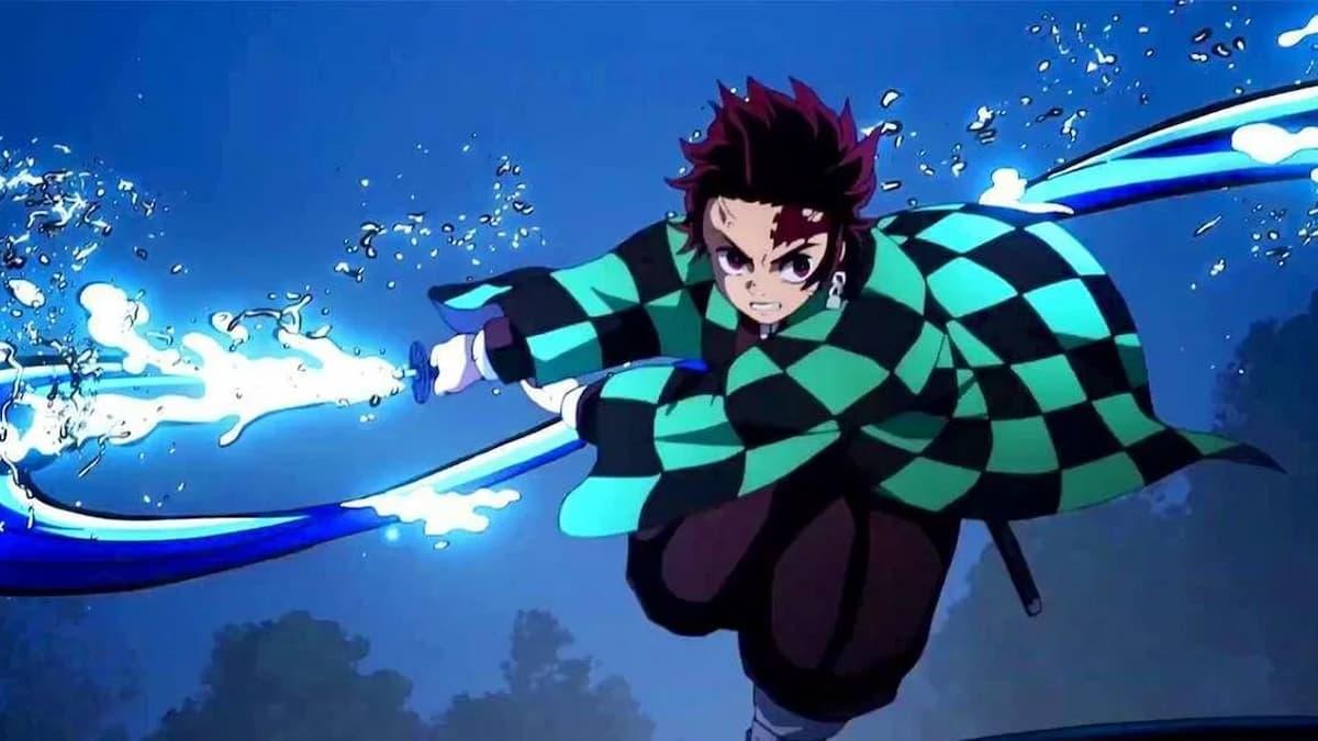 Demon Slayer: Kimetsu no Yaiba