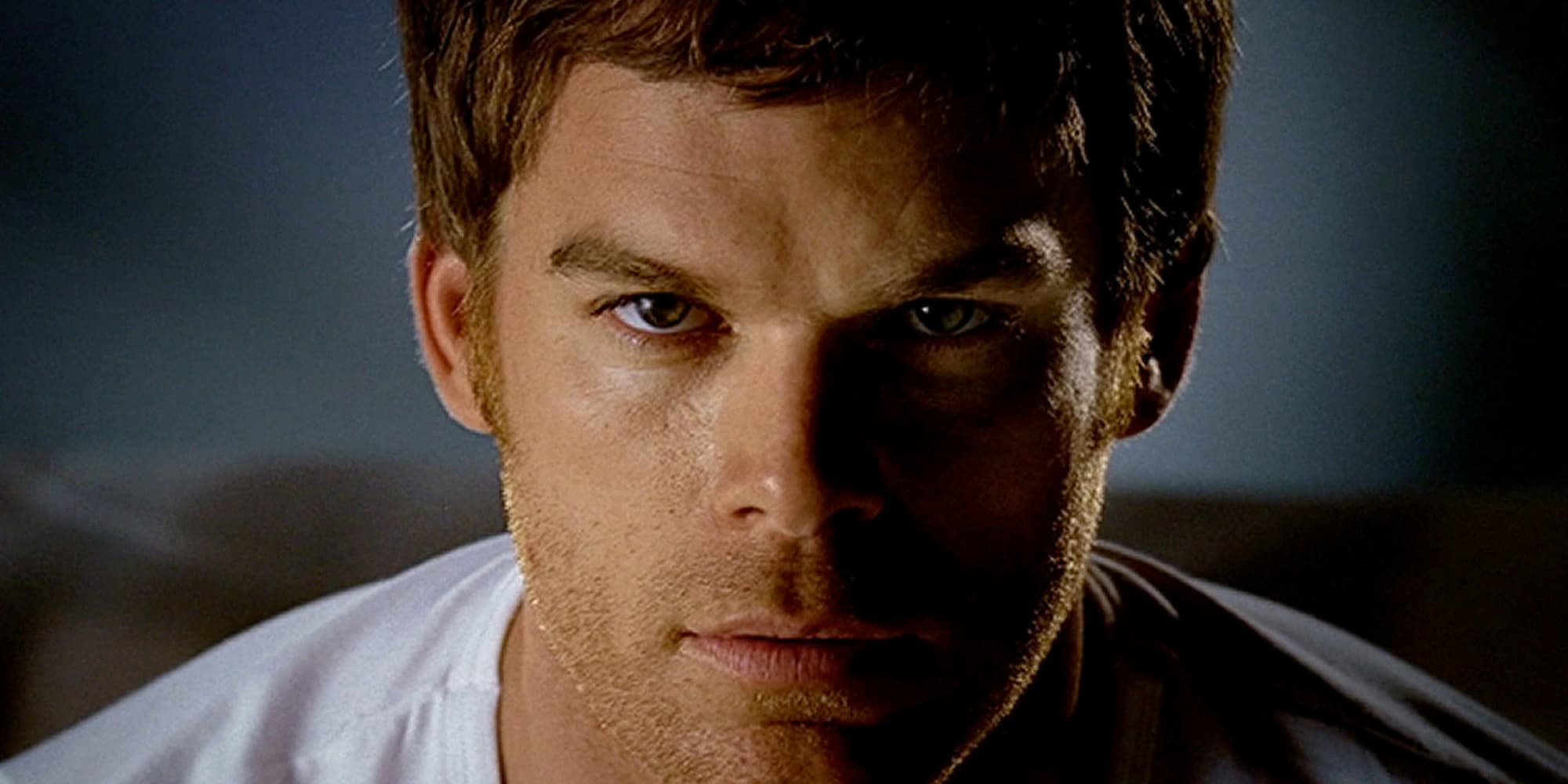 Dexter in season 1