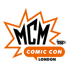 MCM Comic Con London October 2023