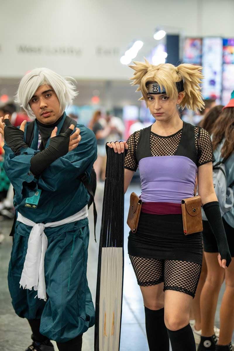 Florida Supercon 2023 cosplay batch 2