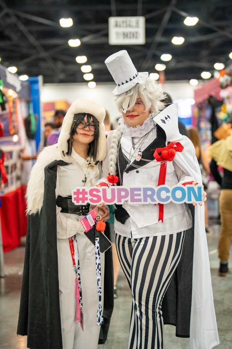 Florida Supercon 2023 cosplay batch 5