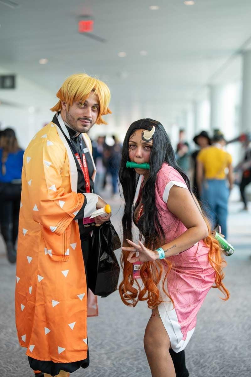 Florida Supercon 2023 cosplay batch 5