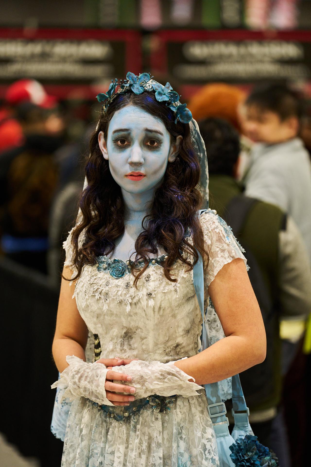 ECCC 2024 Cosplay Roundup 03.01.24