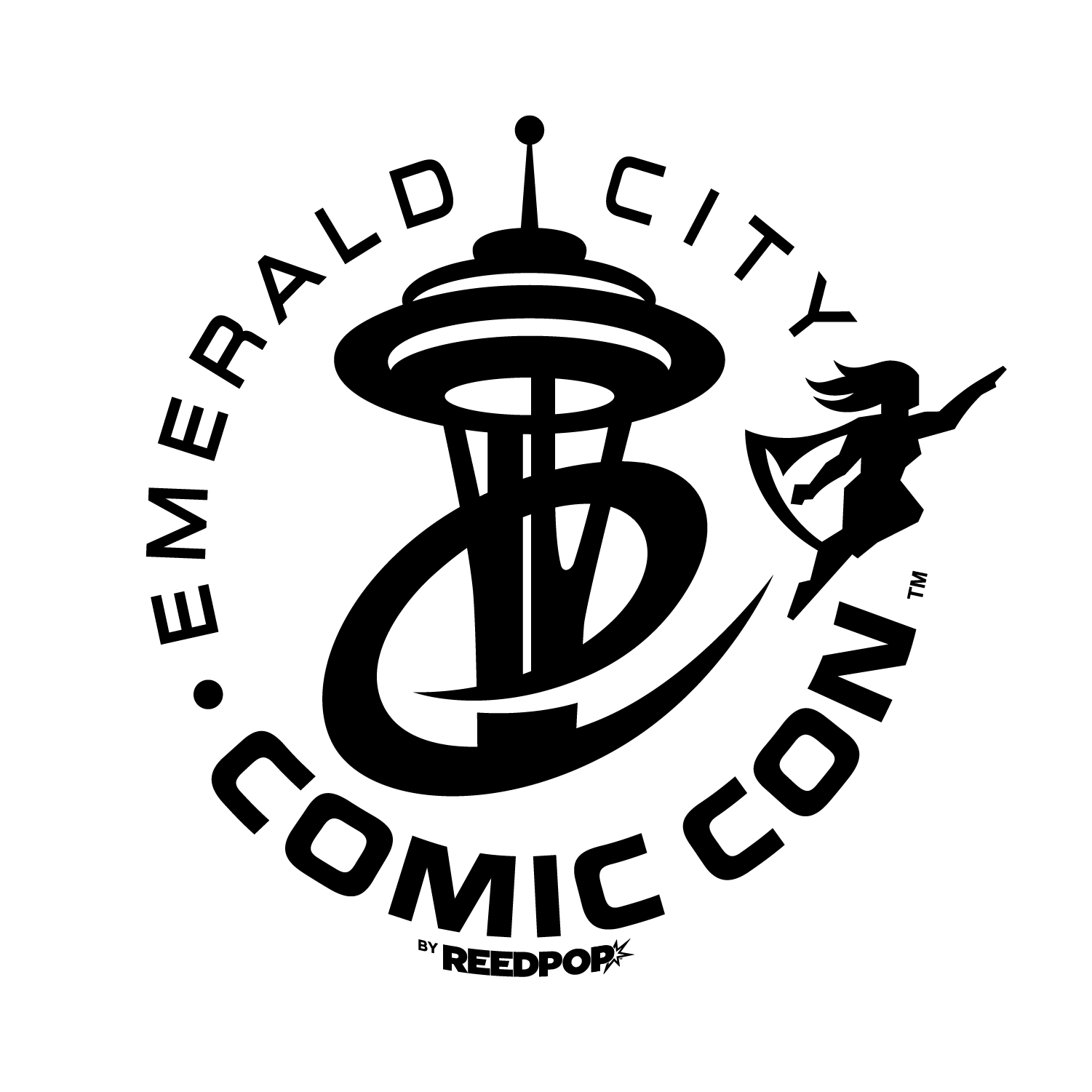 Emerald City Comic Con 2023