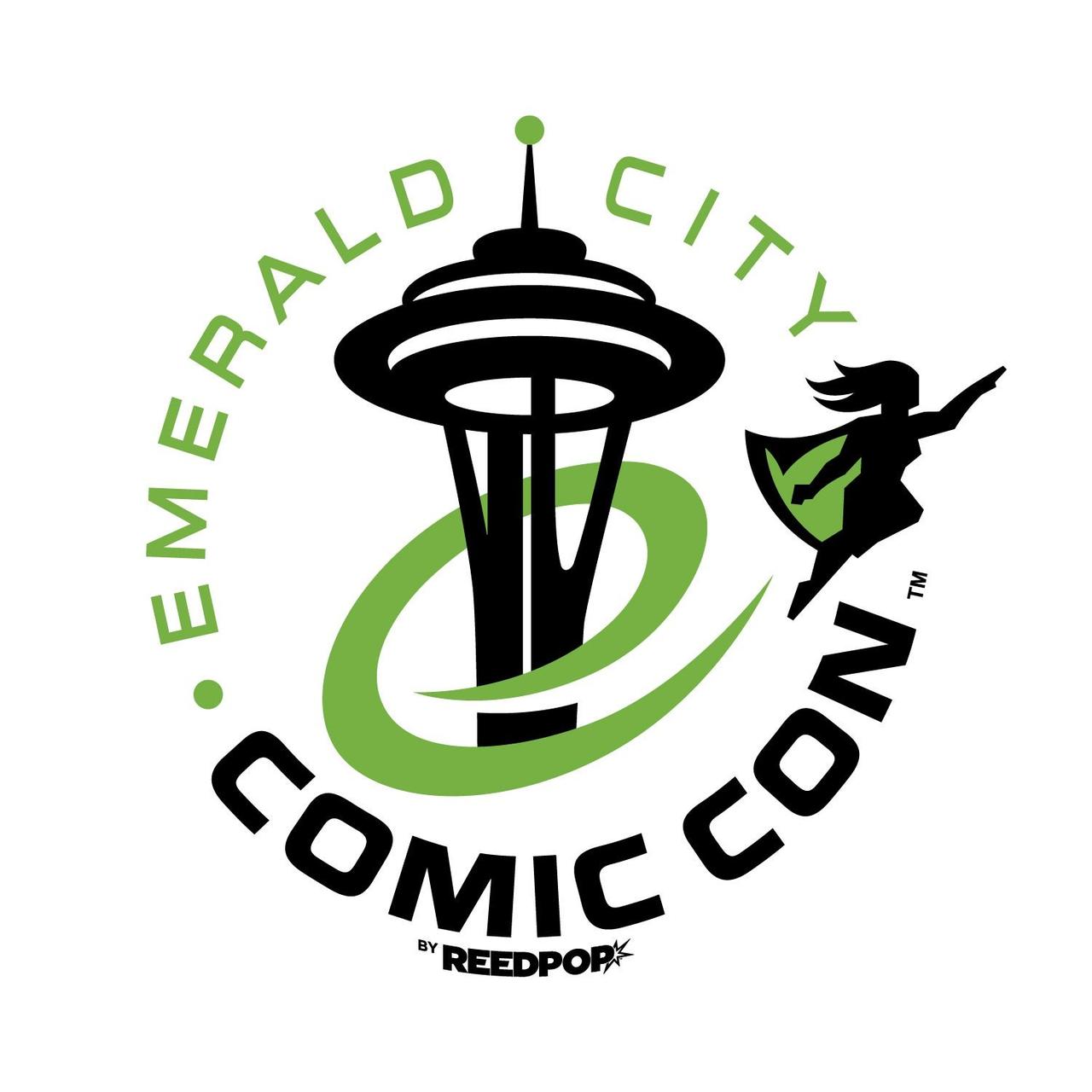 Emerald City Comic Con 2022