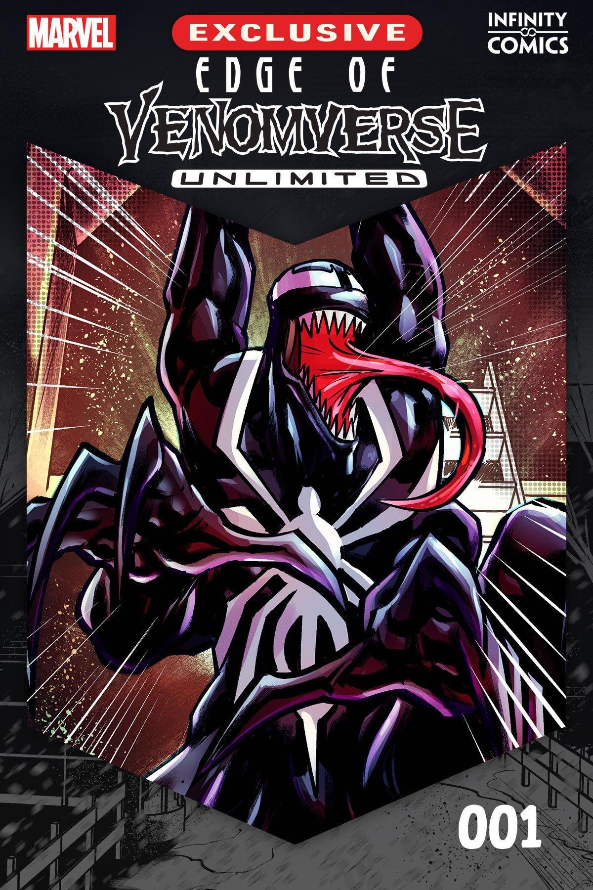 Edge of Venomverse