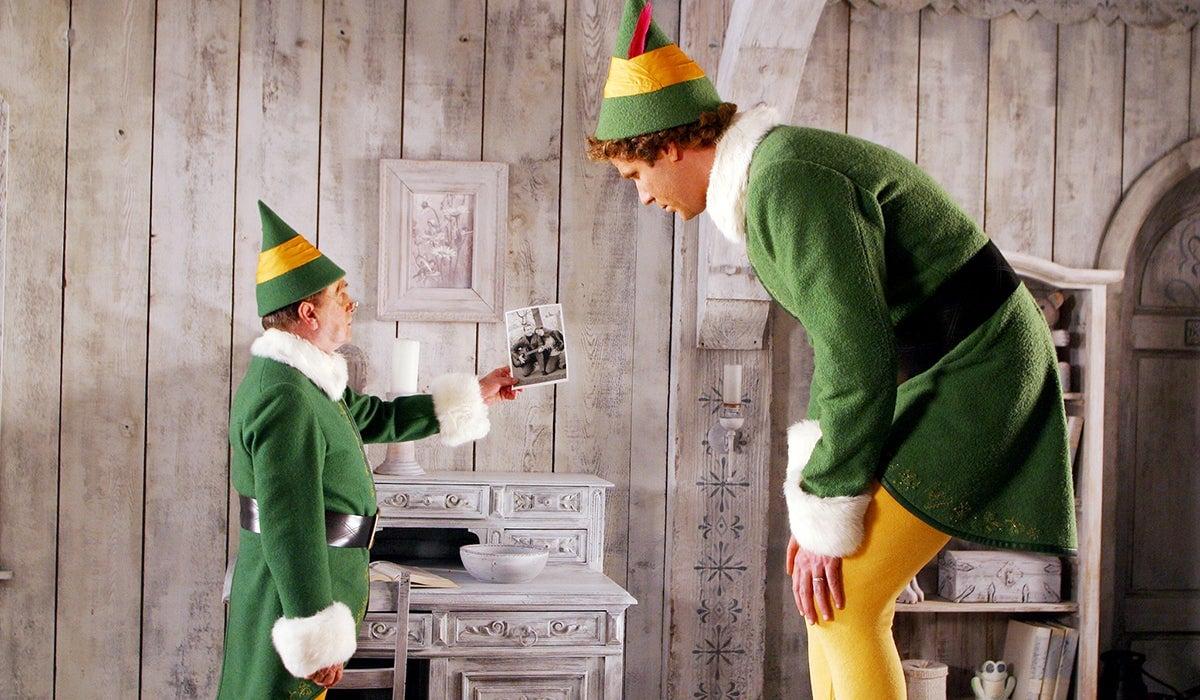 Elf (2003)