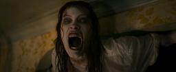 A still from Evil Dead Rise