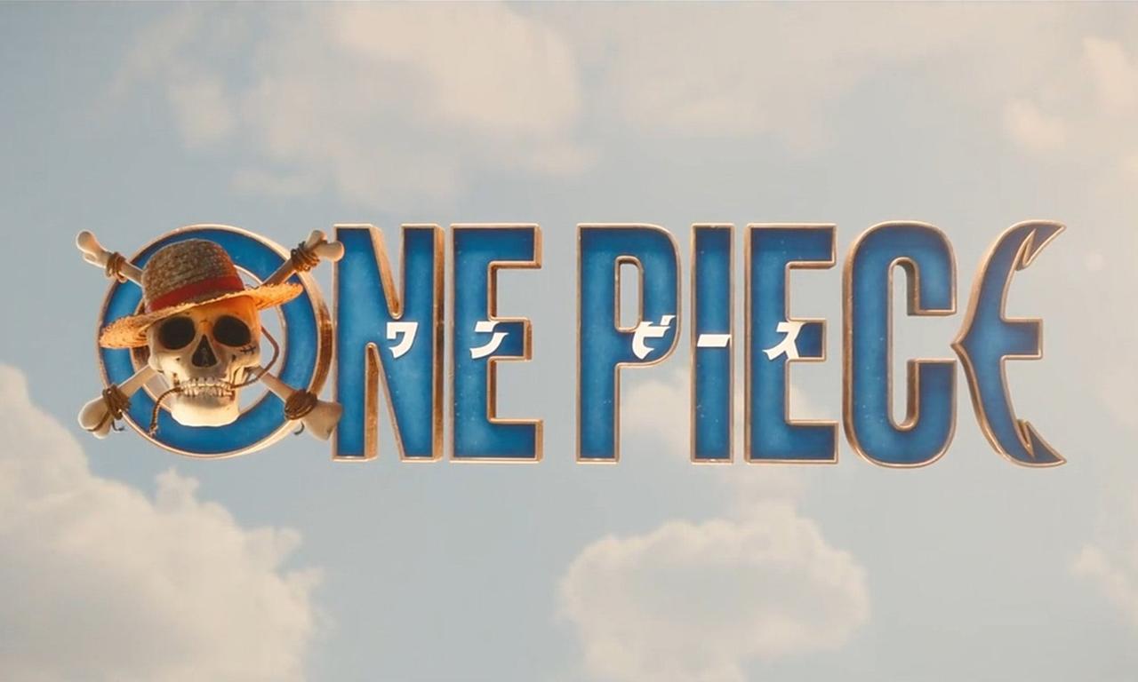 One Piece title card