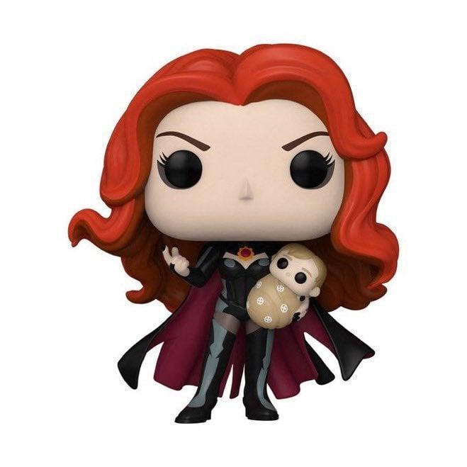 Goblin Queen Funko Pop