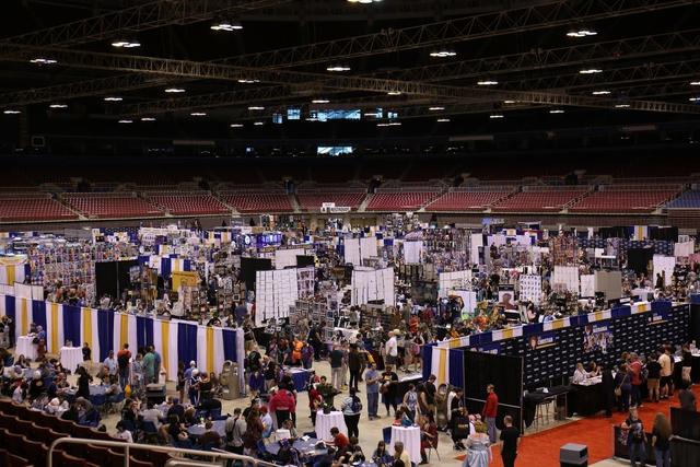 Fan Expo St. Louis quietly canceled after nineyear run Popverse