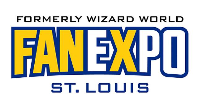 Fan Expo St. Louis