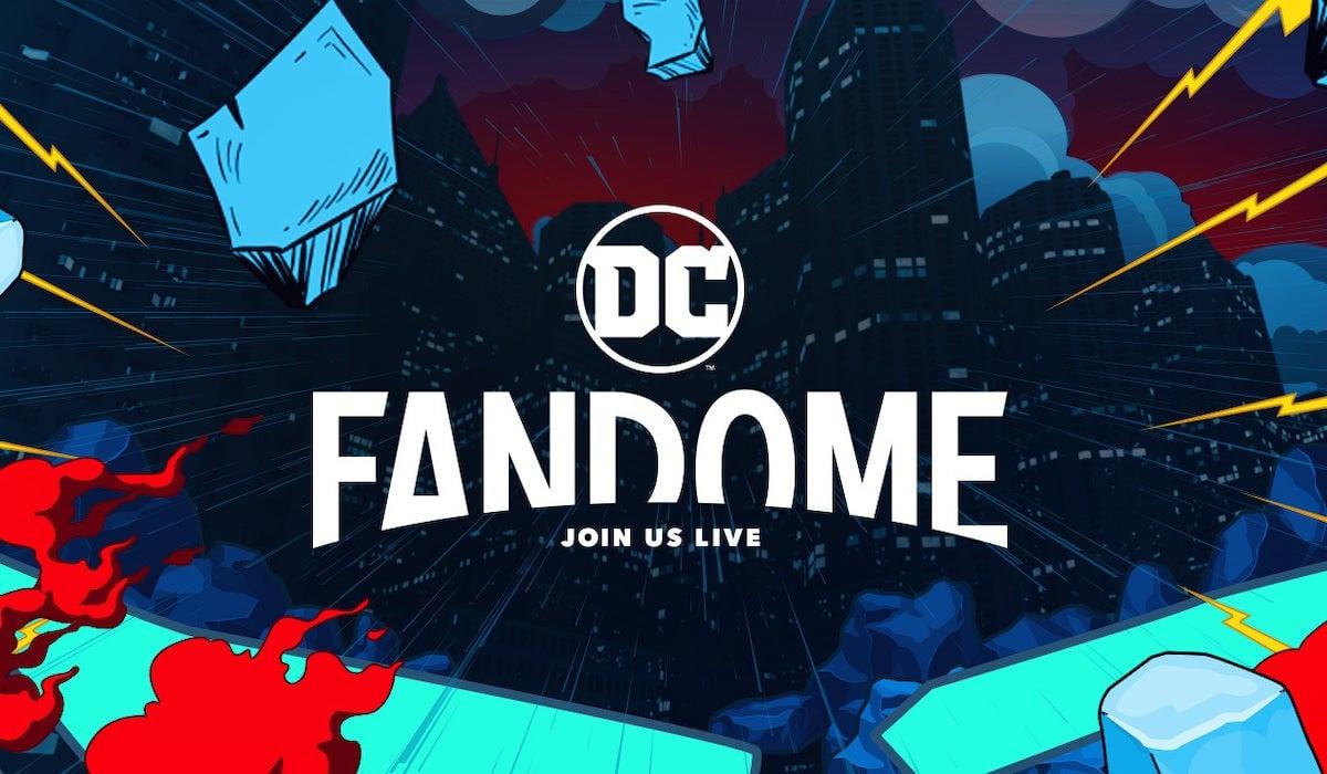 DC FanDome