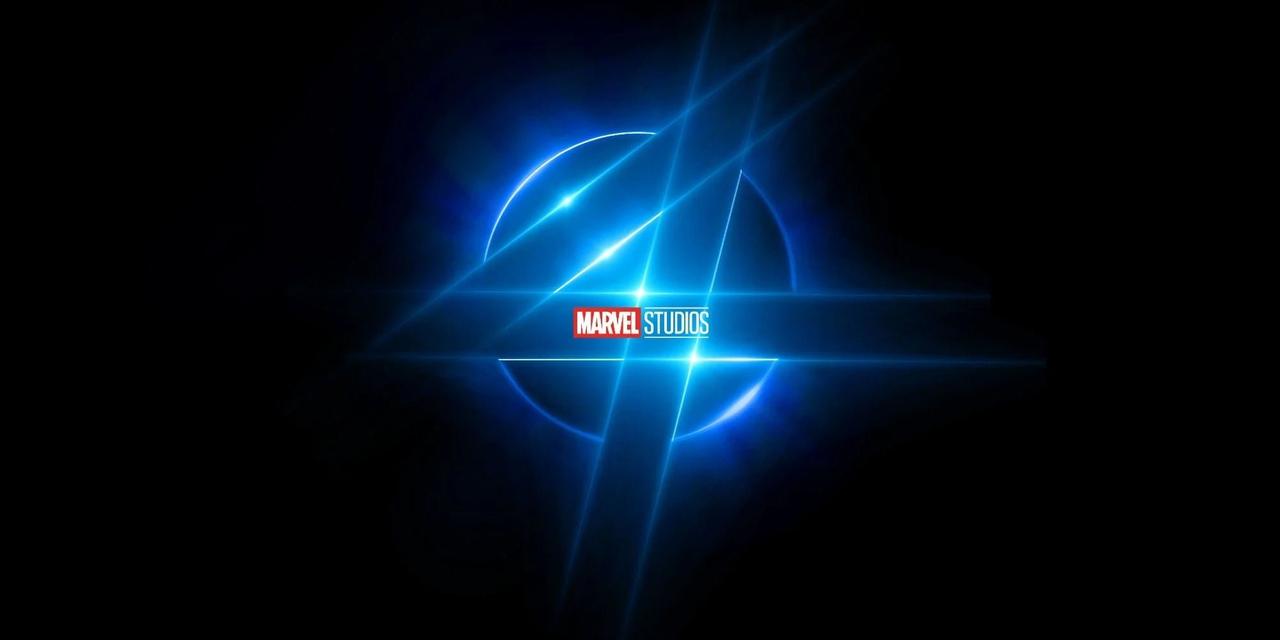 Fantastic Four title card