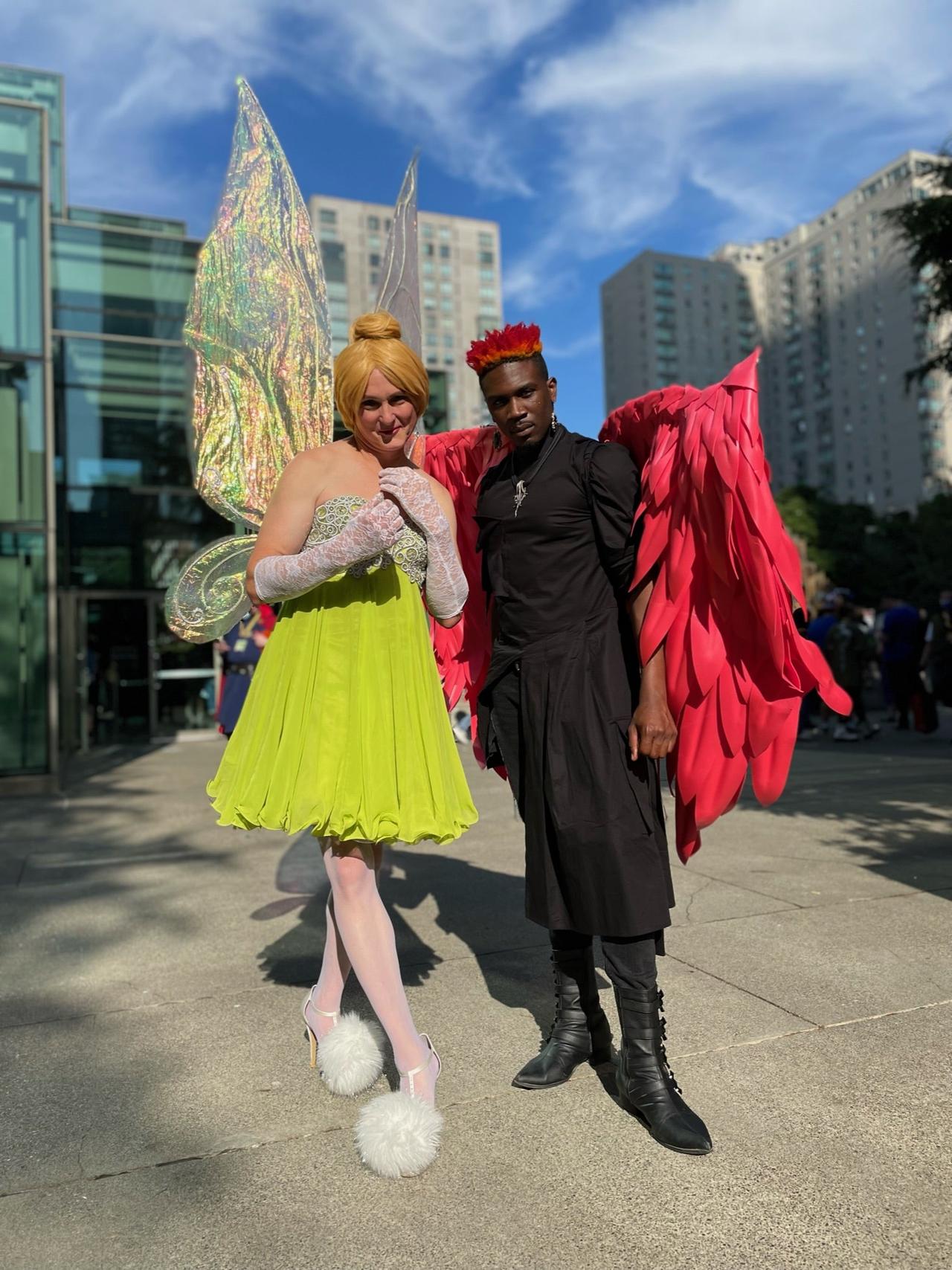 Emerald City Comic Con 2022