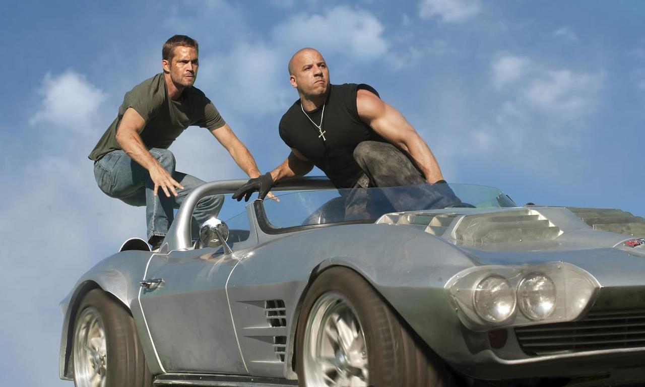 Fast And Furious