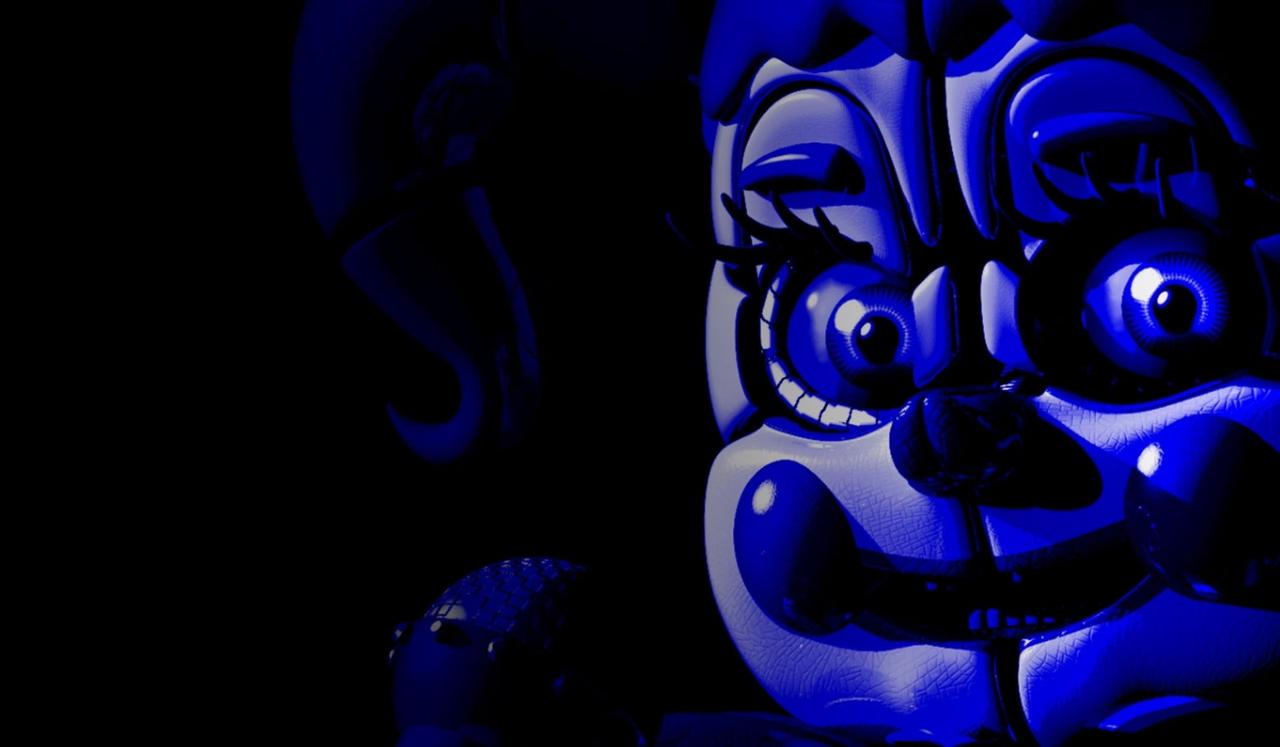 FNAF Sister Location