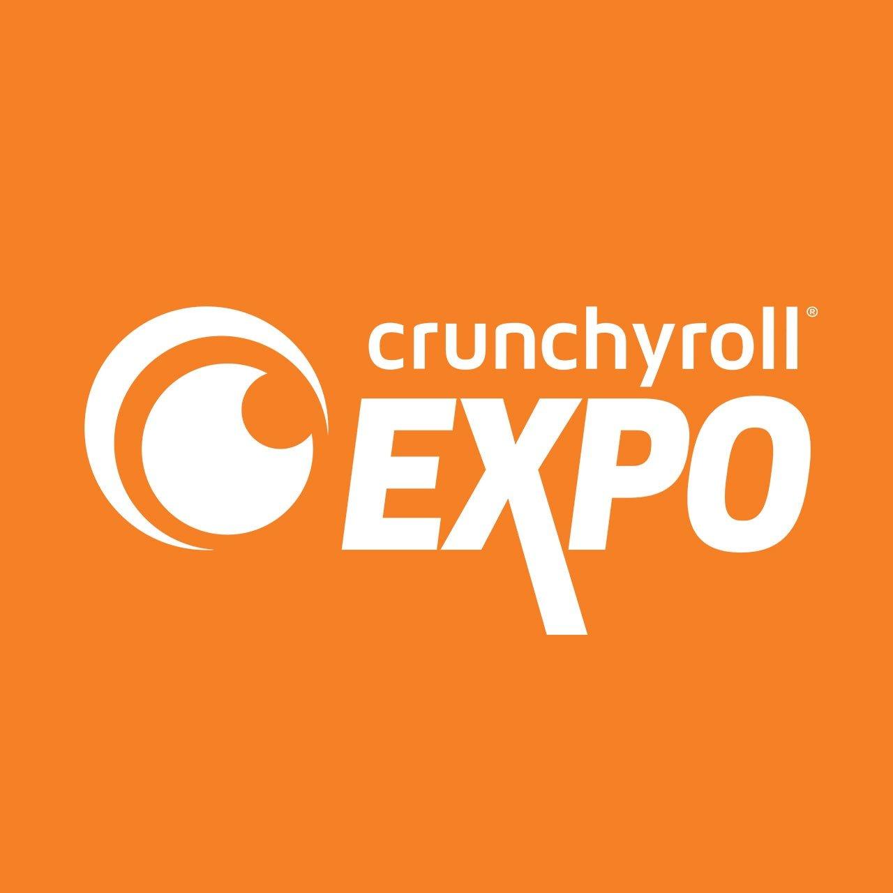 Crunchyroll Expo