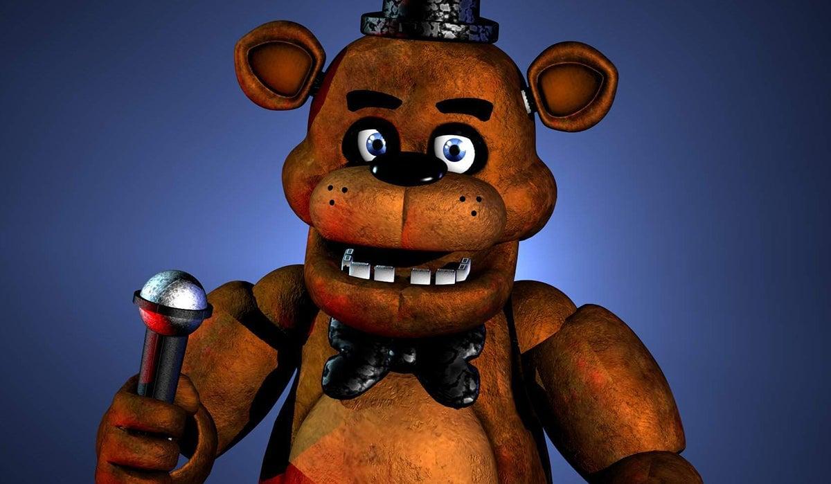 Freddy FNAF