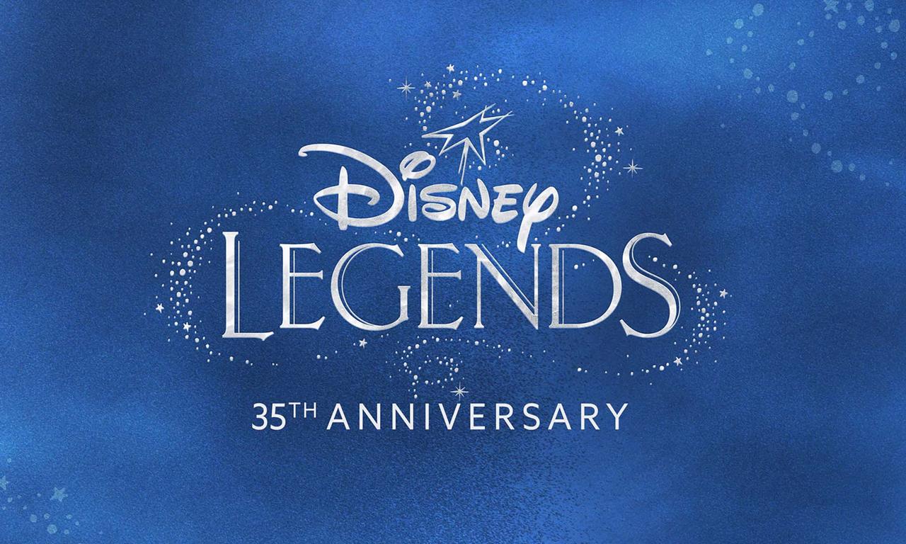 Disney Legends Awards Ceremony