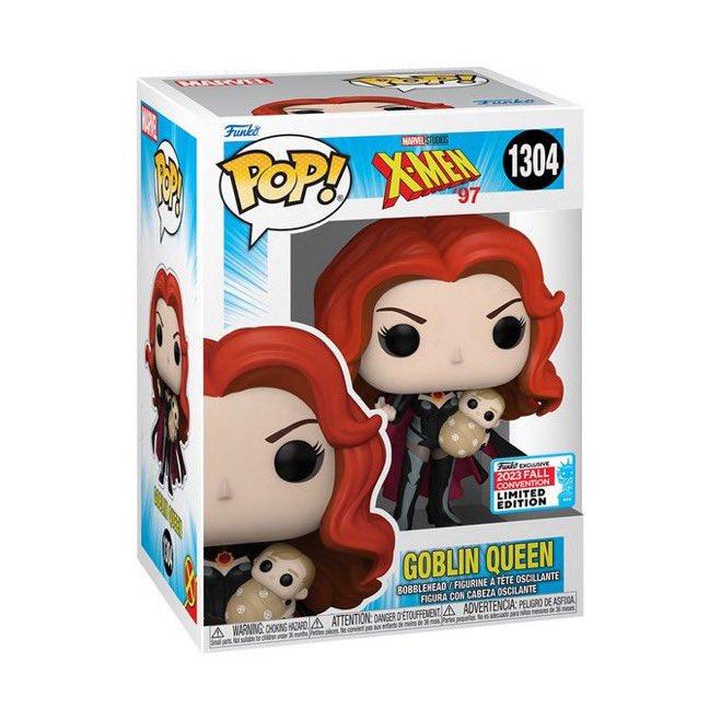 Goblin Queen NYCC Funko Exclusive