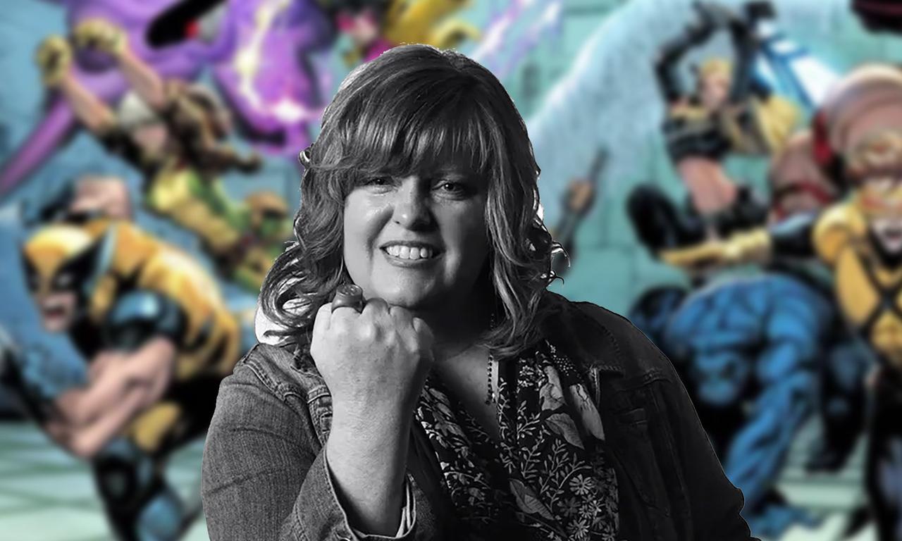 Gail Simone quietly quit comics four years ago, until Marvel offered her Uncanny X-Men relaunch for 2024 | Popverse