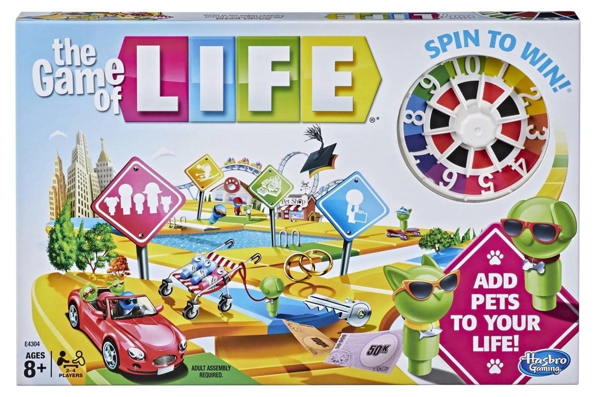 The Game of Life