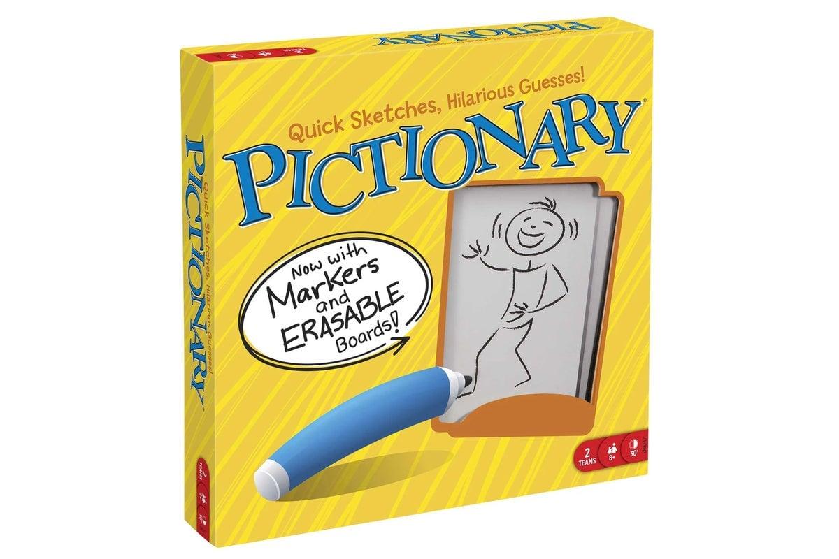 Pictionary