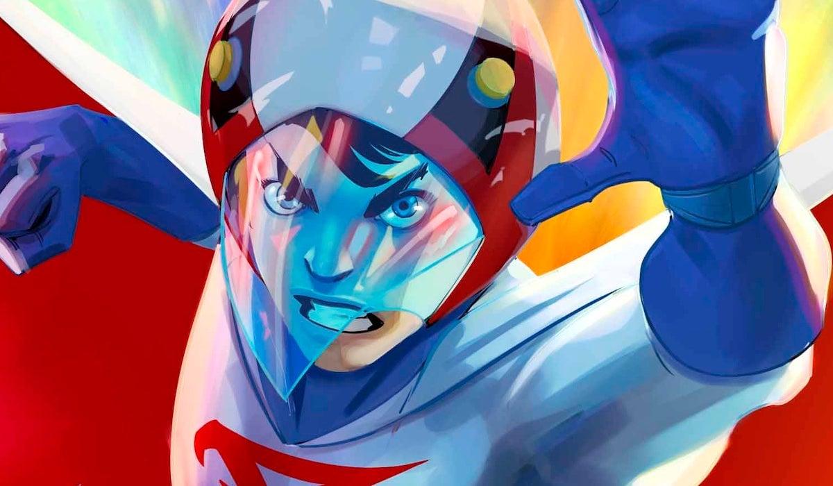 Gatchaman