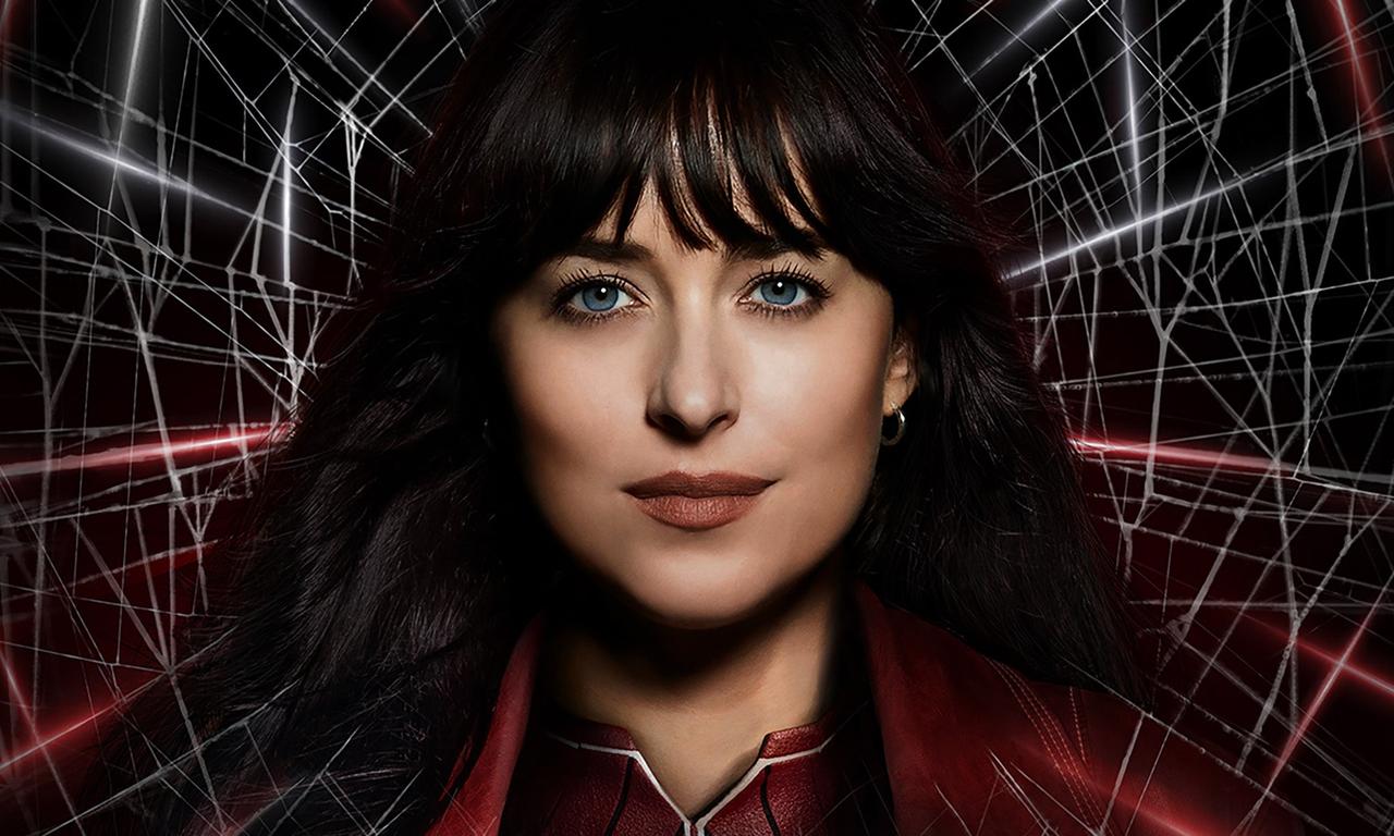 Madame Web