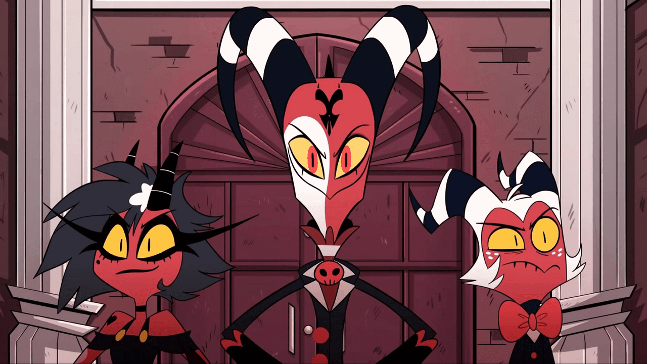 Hazbin Hotel