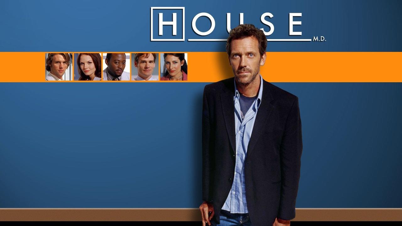 House MD