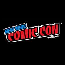 New York Comic Con 2025