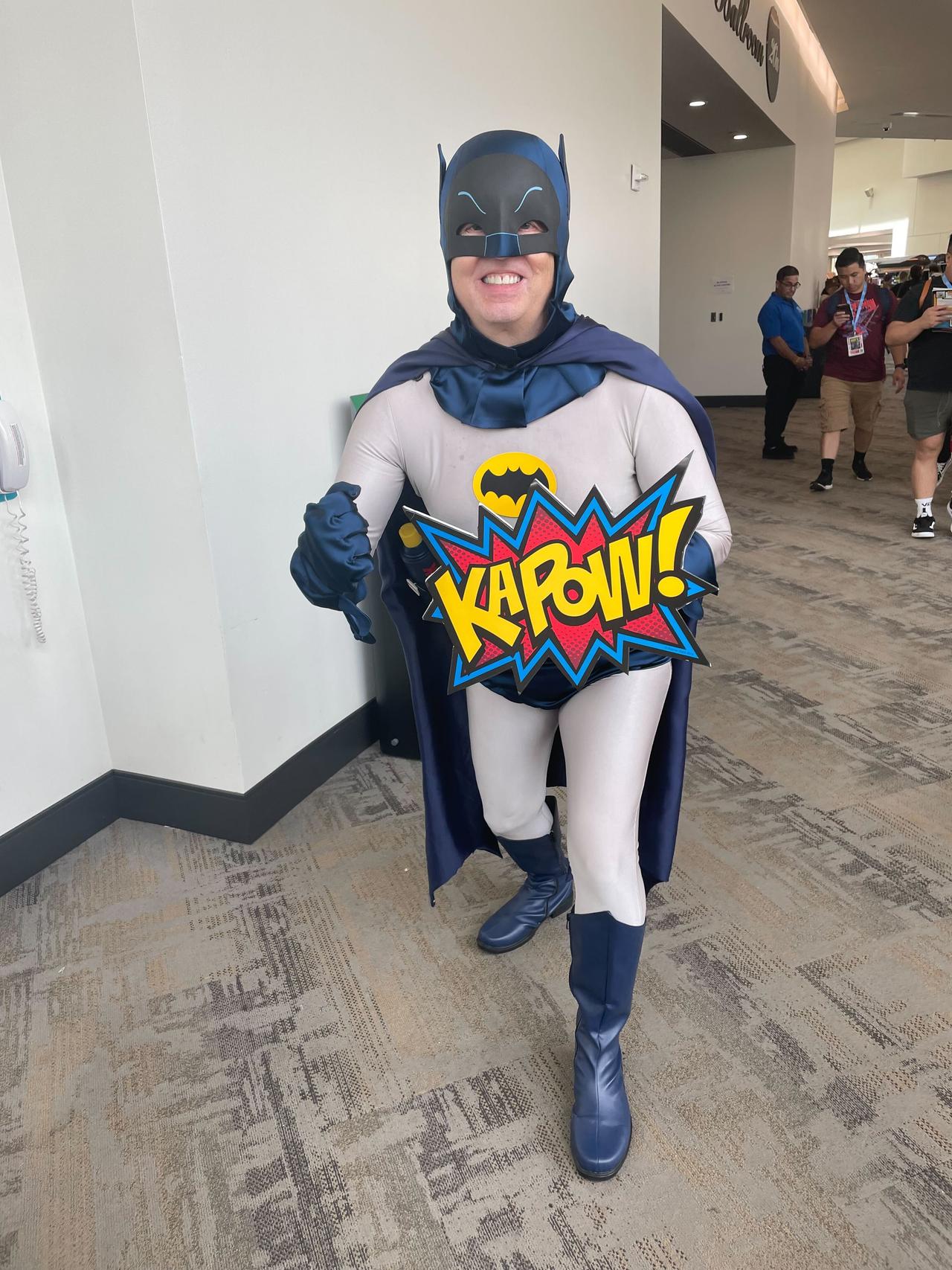 SDCC 2023 Cosplay Roundup 07.20.23 Batch 1