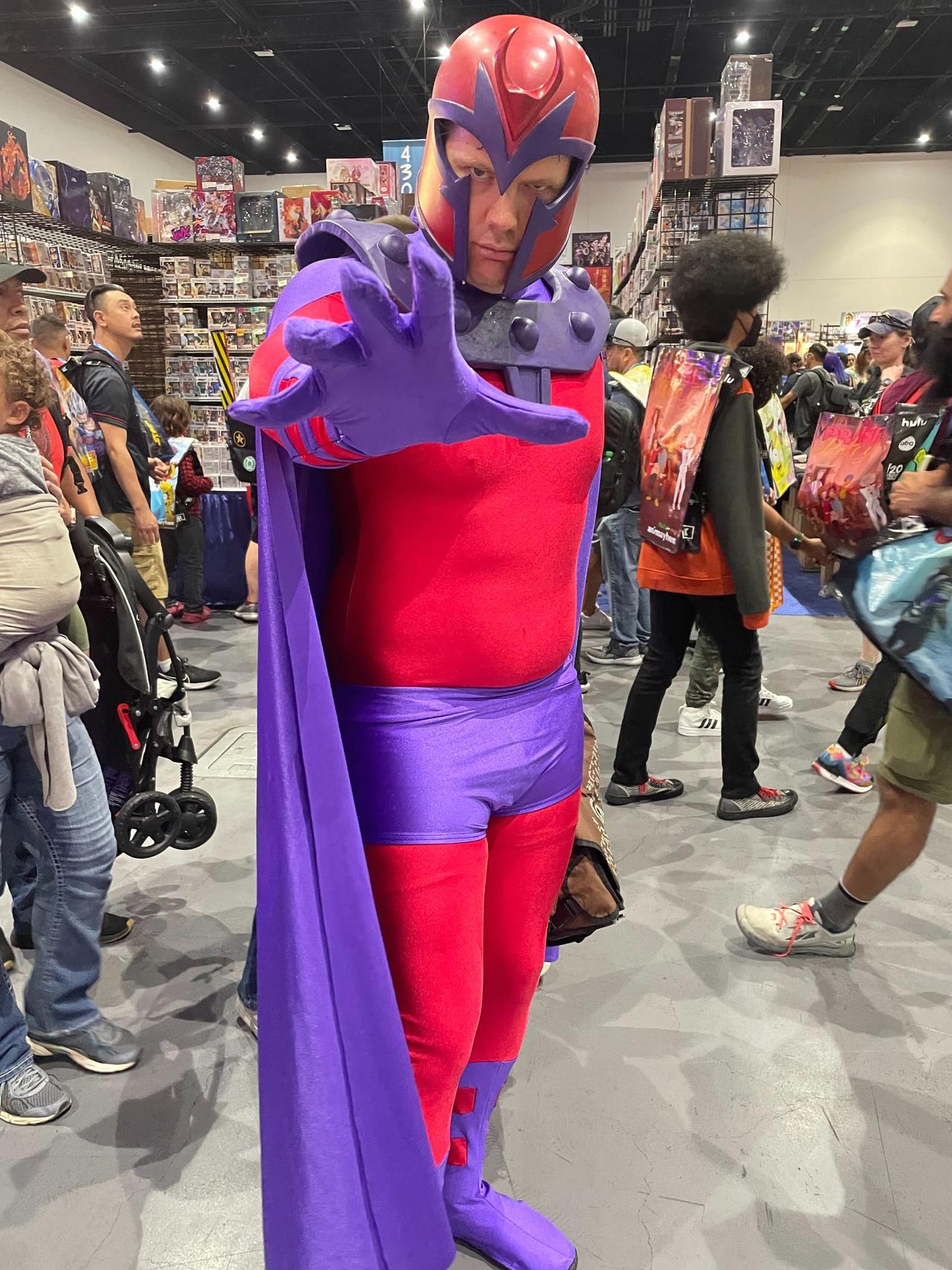 SDCC 2023 Cosplay Roundup 07.20.23 Batch 1