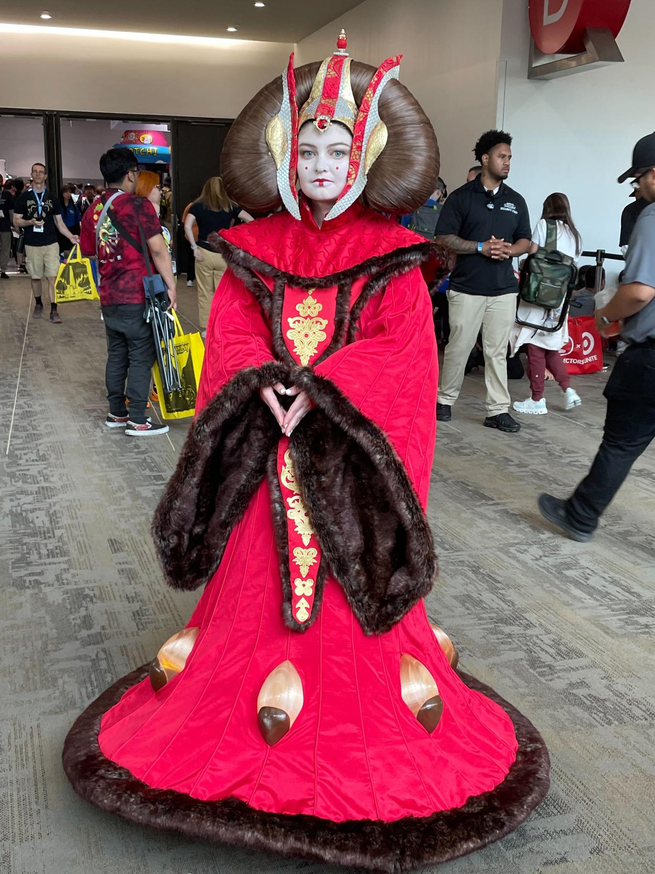 SDCC 2023 Cosplay Roundup 07.22.23 Batch 1