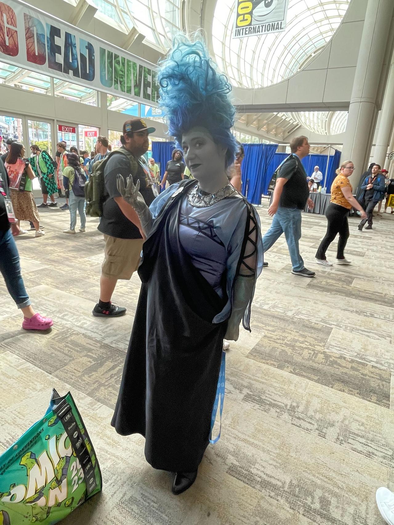 SDCC 2023 Cosplay Roundup 07.22.23 Batch 1