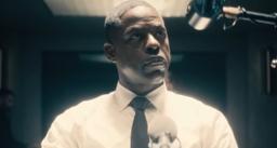 A still of Sterling K. Brown in Paradise