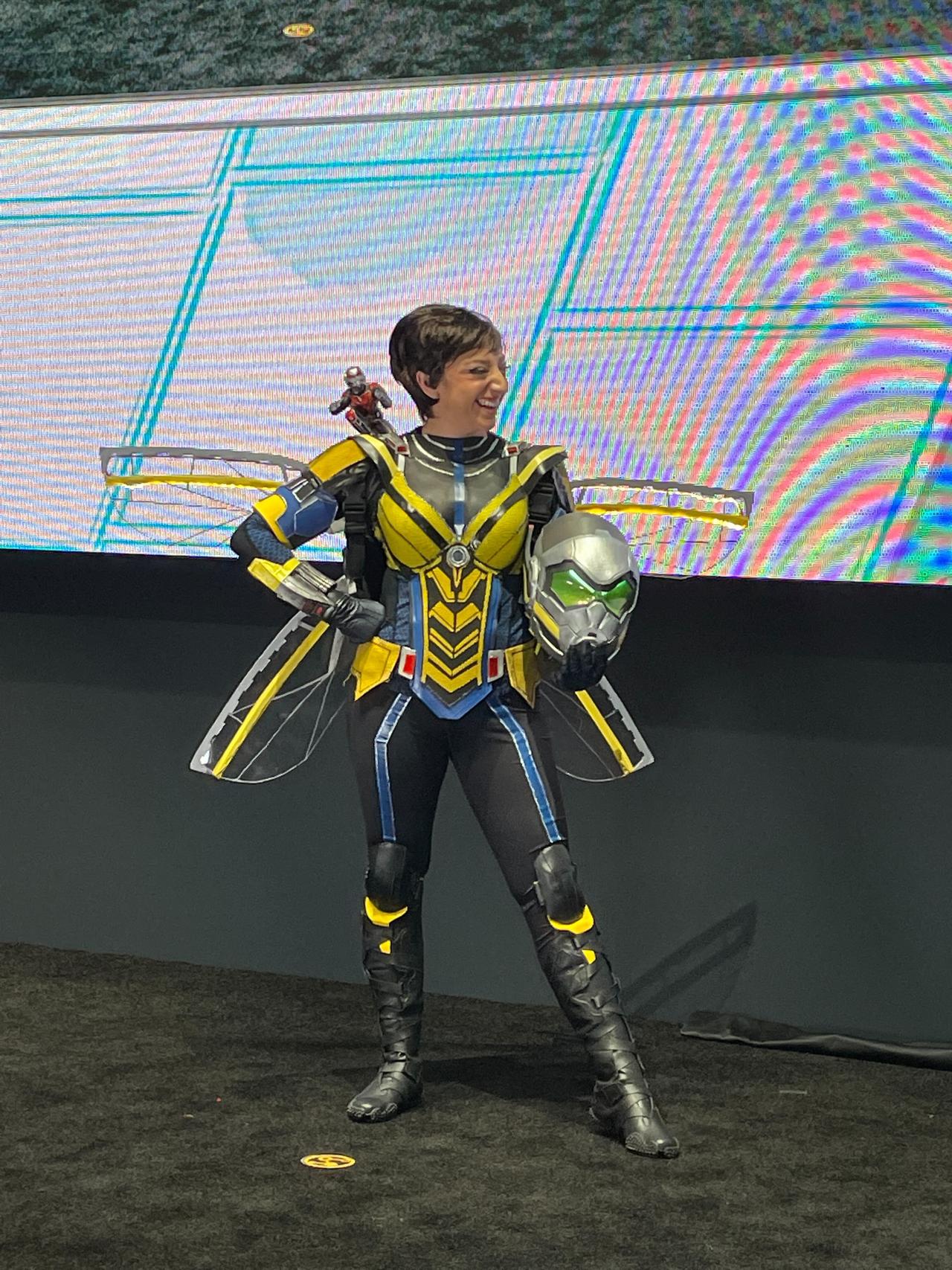 SDCC 2023 Cosplay Roundup 07.21.23 Batch 2