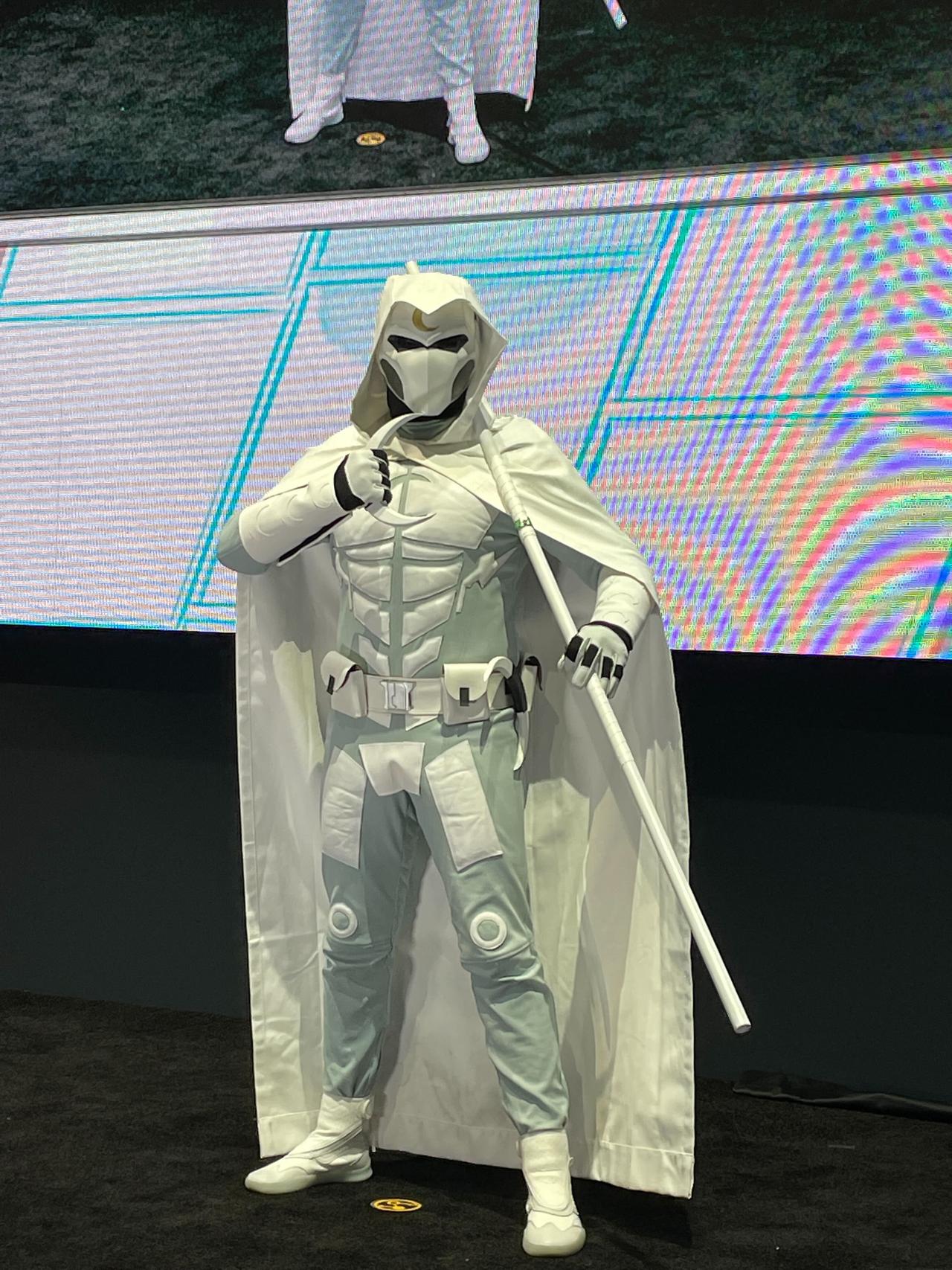 SDCC 2023 Cosplay Roundup 07.21.23 Batch 2