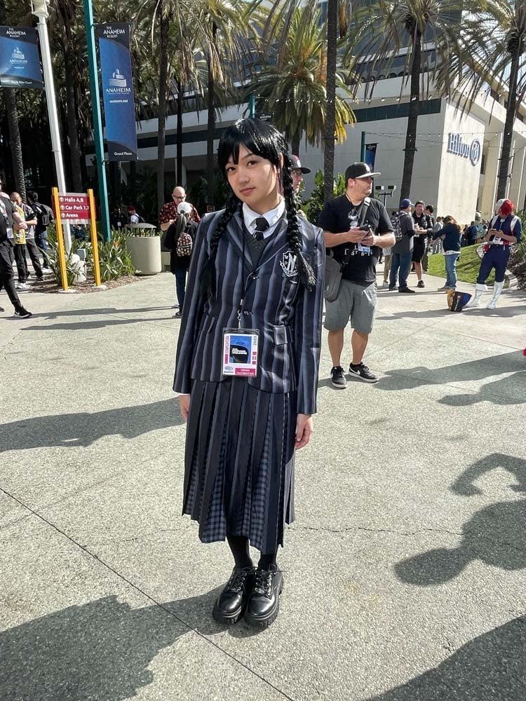 WonderCon 2023 cosplay batch 5