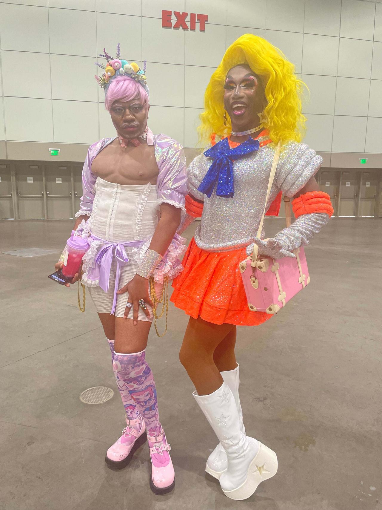 DragCon 2023