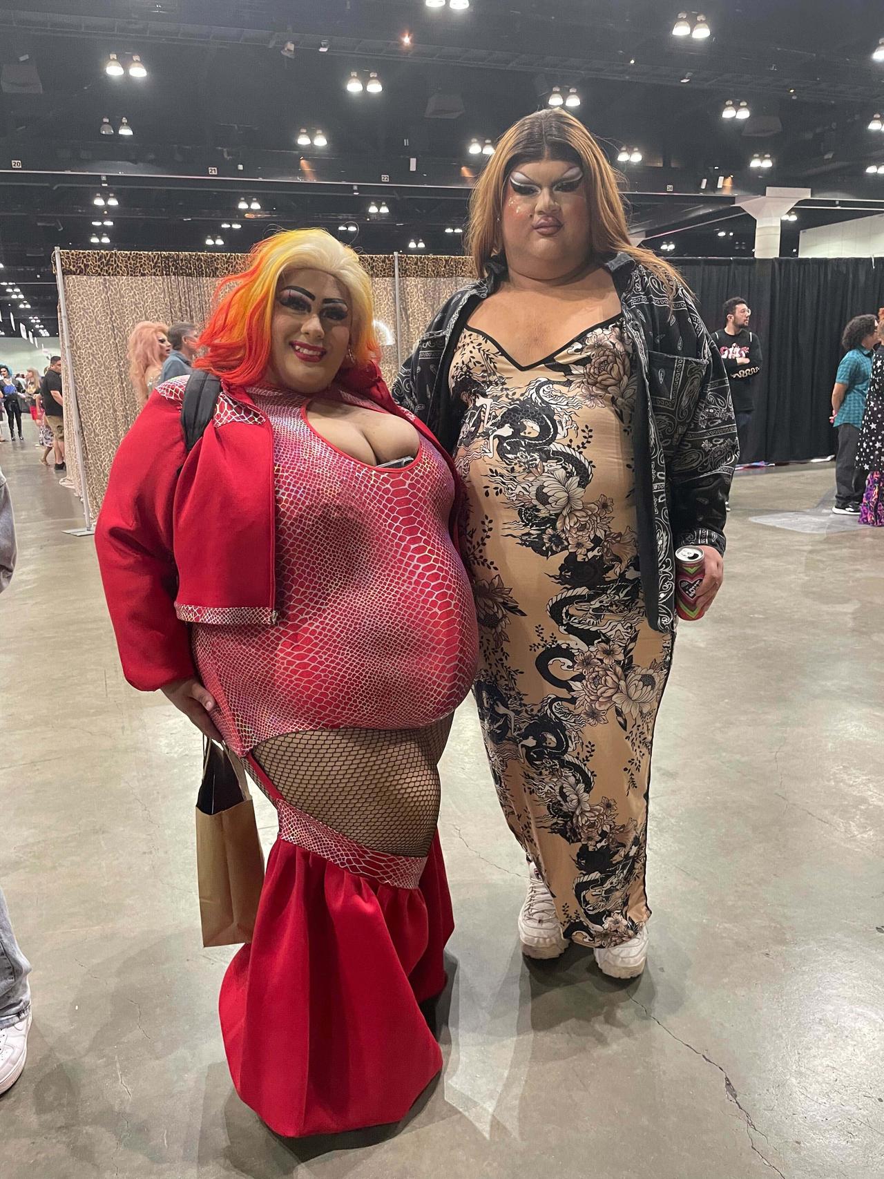 DragCon 2023