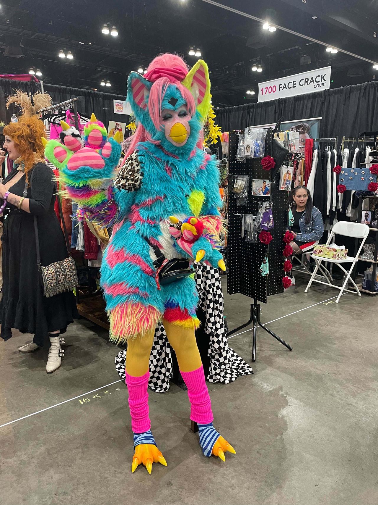 DragCon 2023