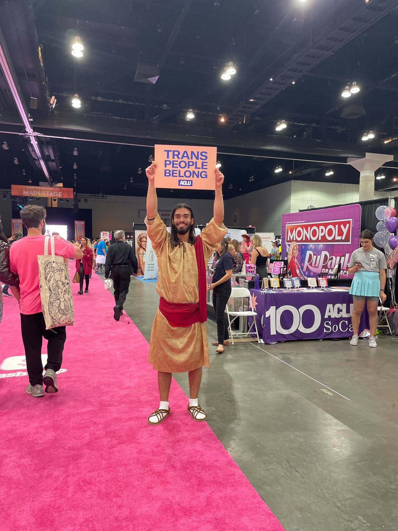 DragCon 2023