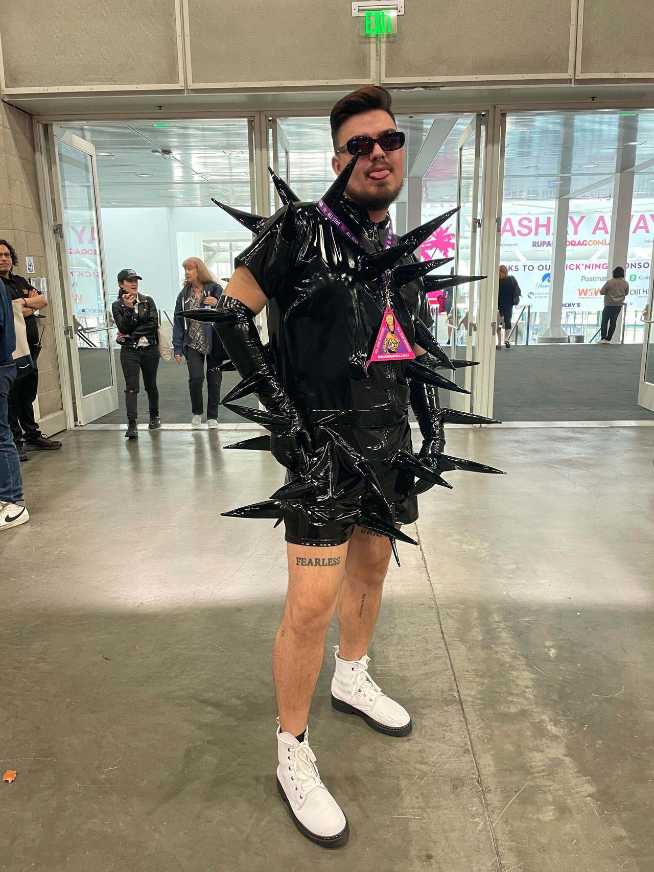 DragCon 2023