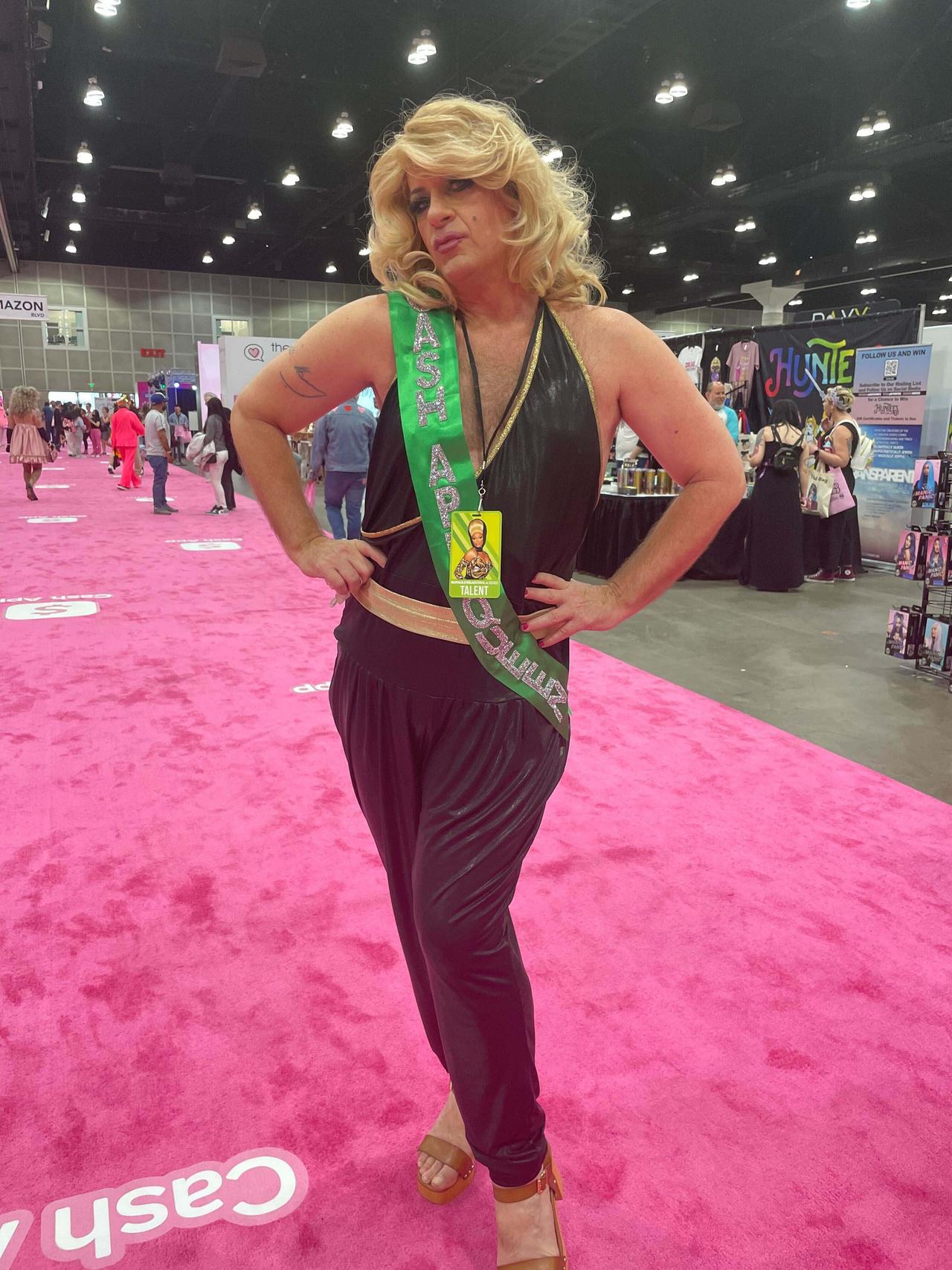 DragCon 2023