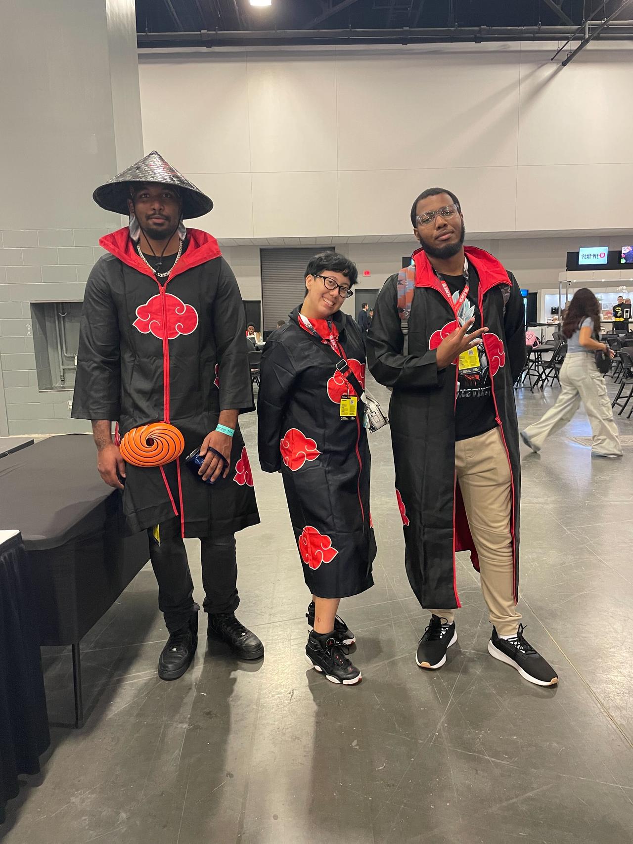 Florida Supercon 2023 cosplay batch 1